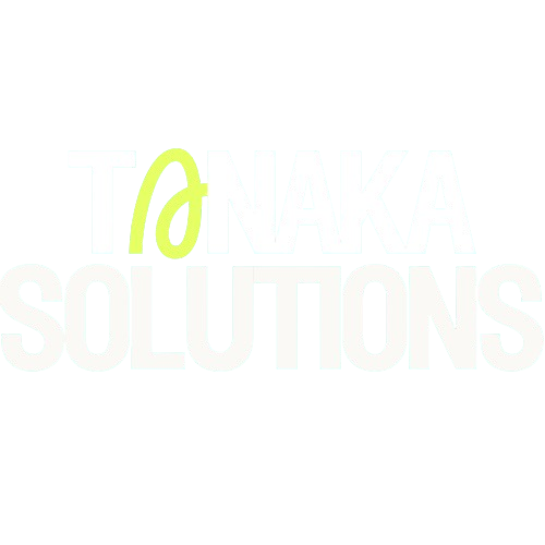 Tanaka Solutions Logo
